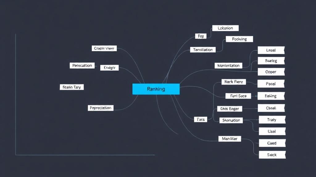 Ranking of mind map creation services. Ranking of mind map creation services.фото