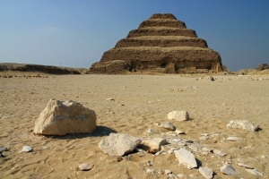 Подготовка к отдыху в Египте.
