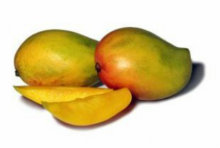 Выбор манго