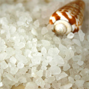 морская соль против целлюлита