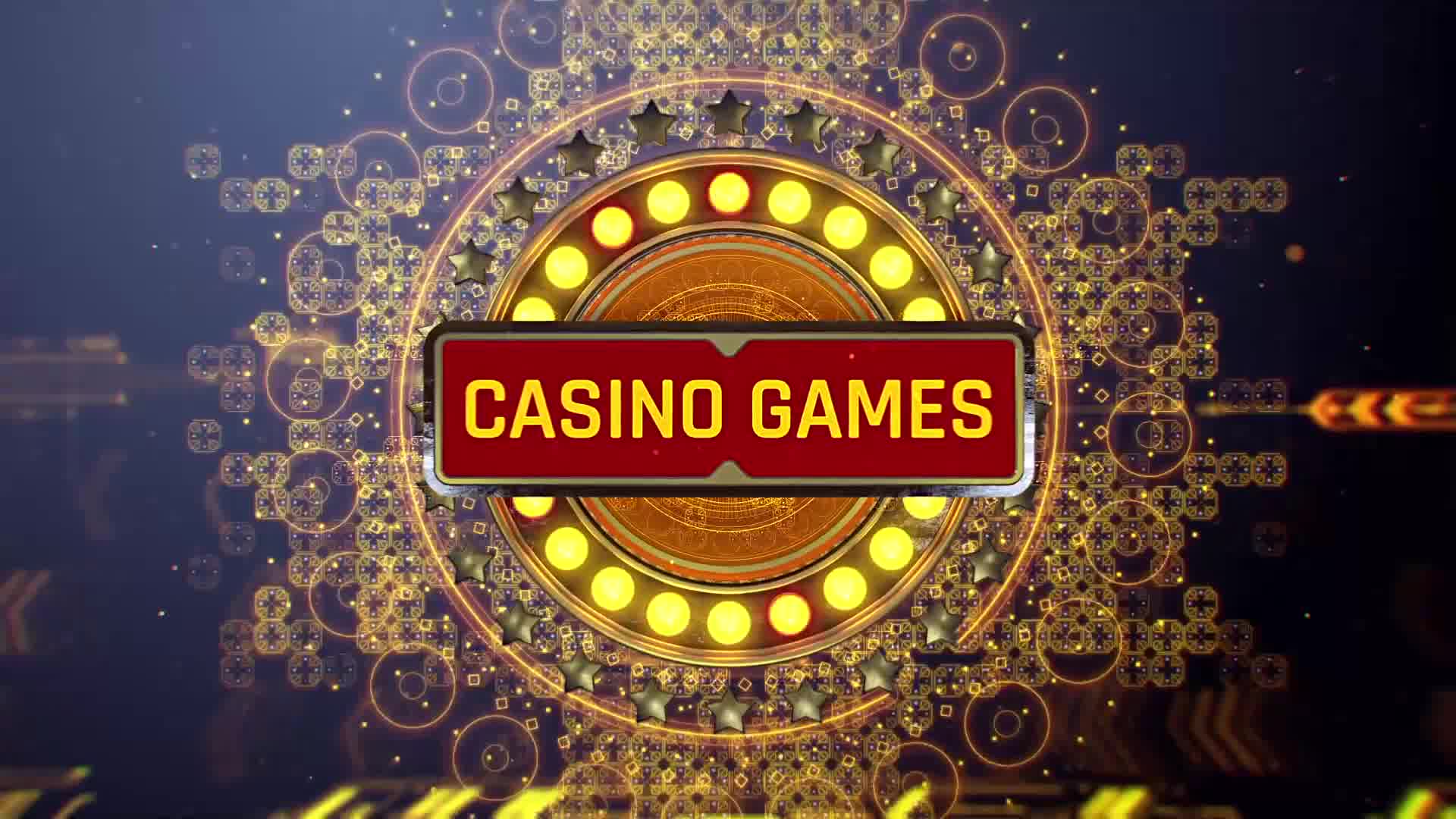 10 top online casino