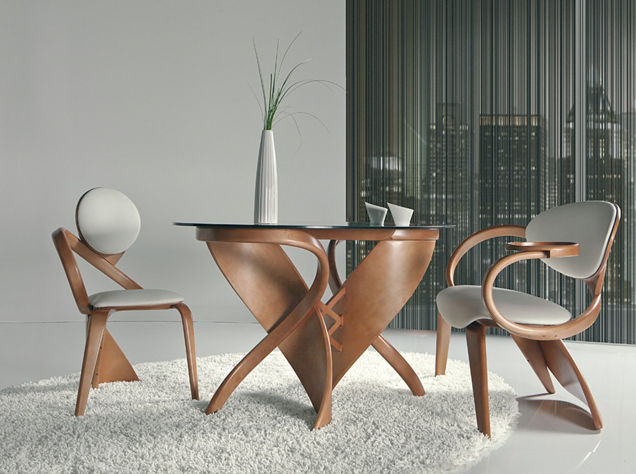 Мебель от производителя: надежность, качество и уникальный дизайн