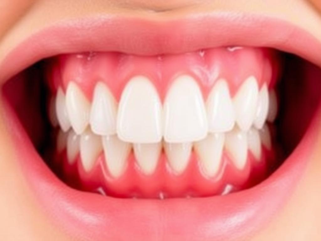 What is the difference between periodontosis and periodontitis?фото