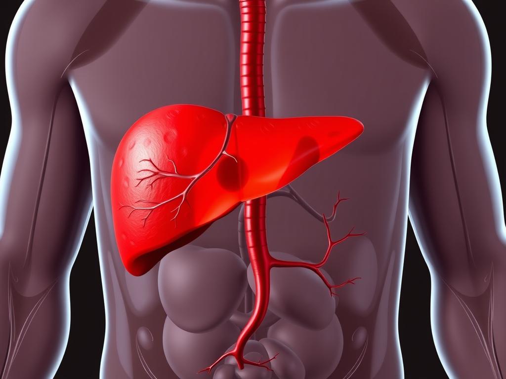 liver healthфото