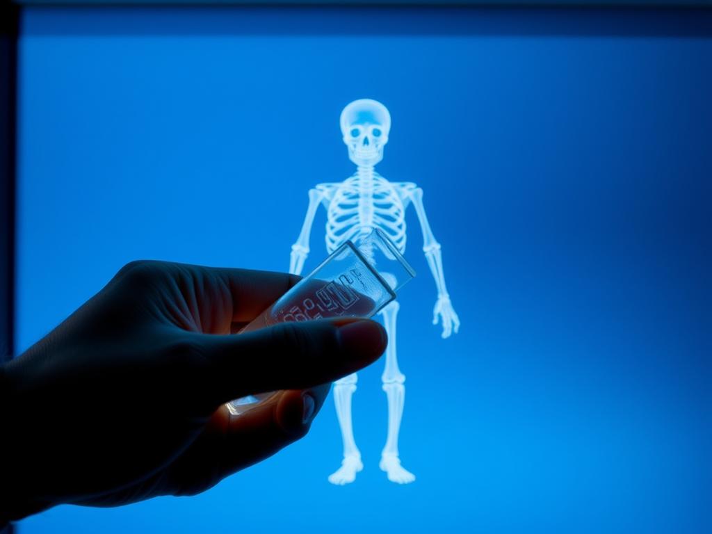 Ionized calcium: why get testedфото