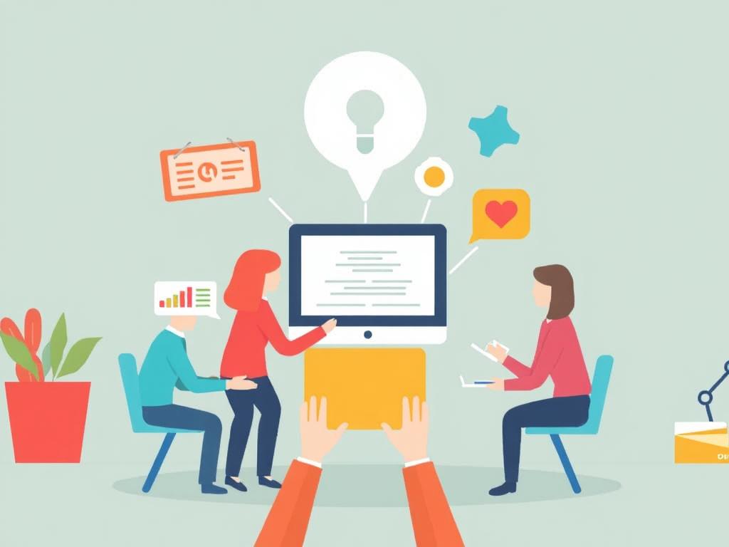 Marketing courses: how to choose the right educational programфото