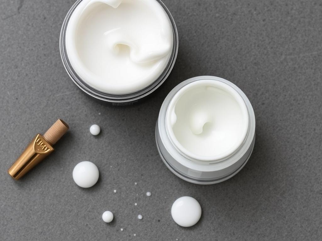 Creams for dry skinфото