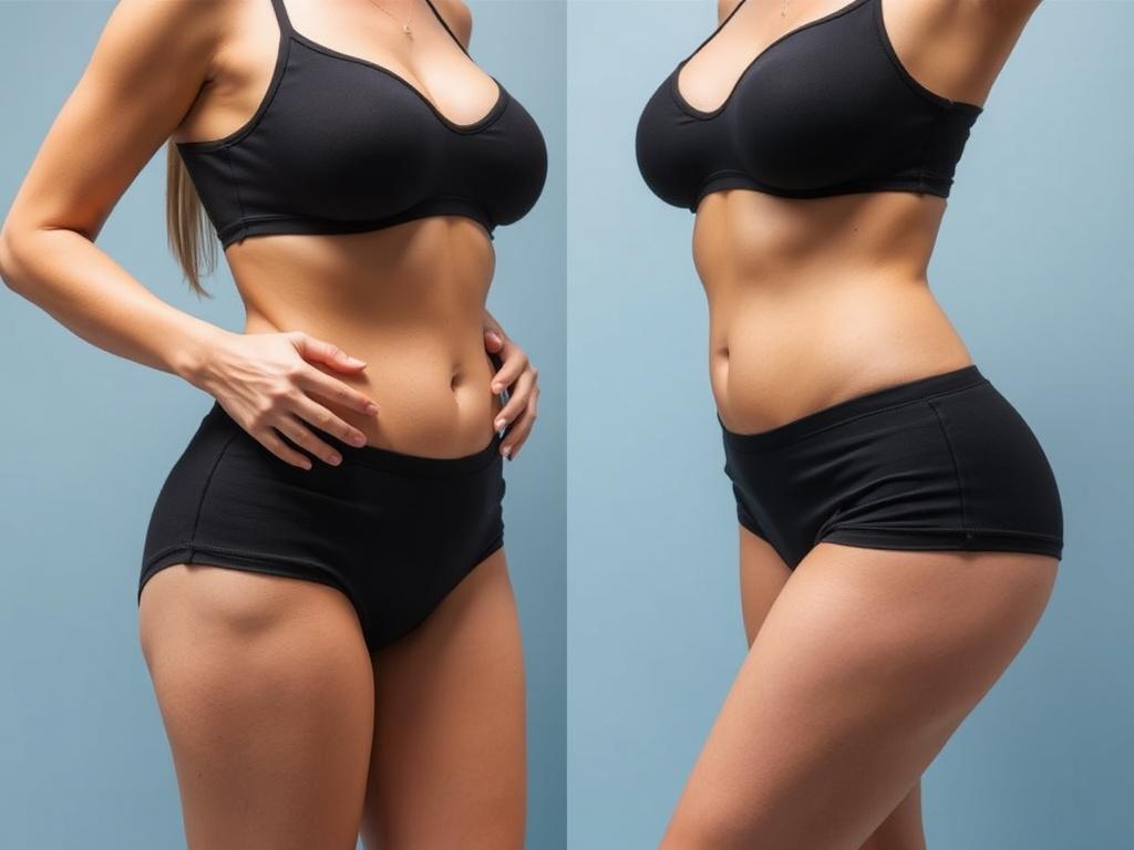 ultrasonic liposuctionфото