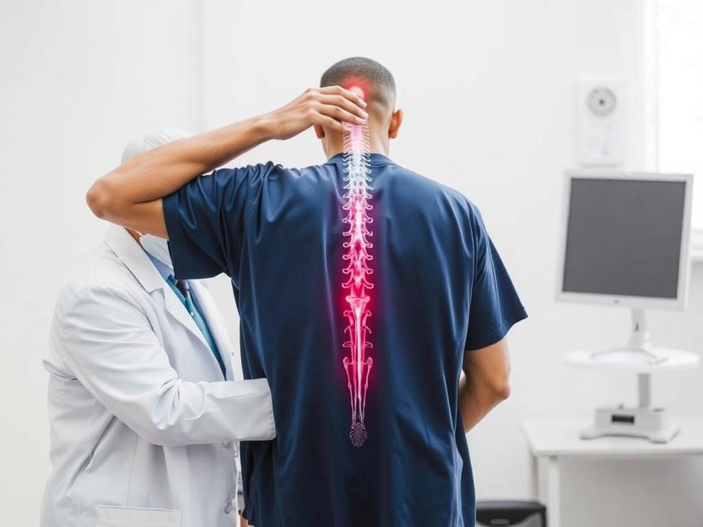 Orthopedist: When to go and what the doctor doesфото