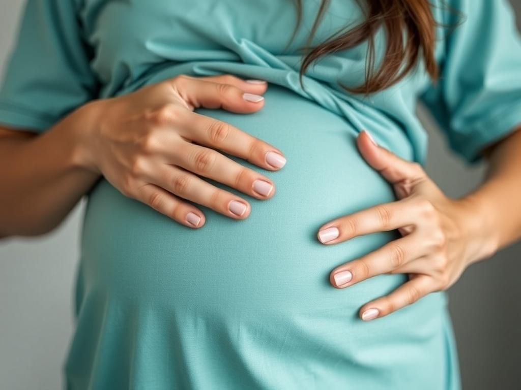 Pregnancy and coronavirus: what expectant mothers need to knowфото