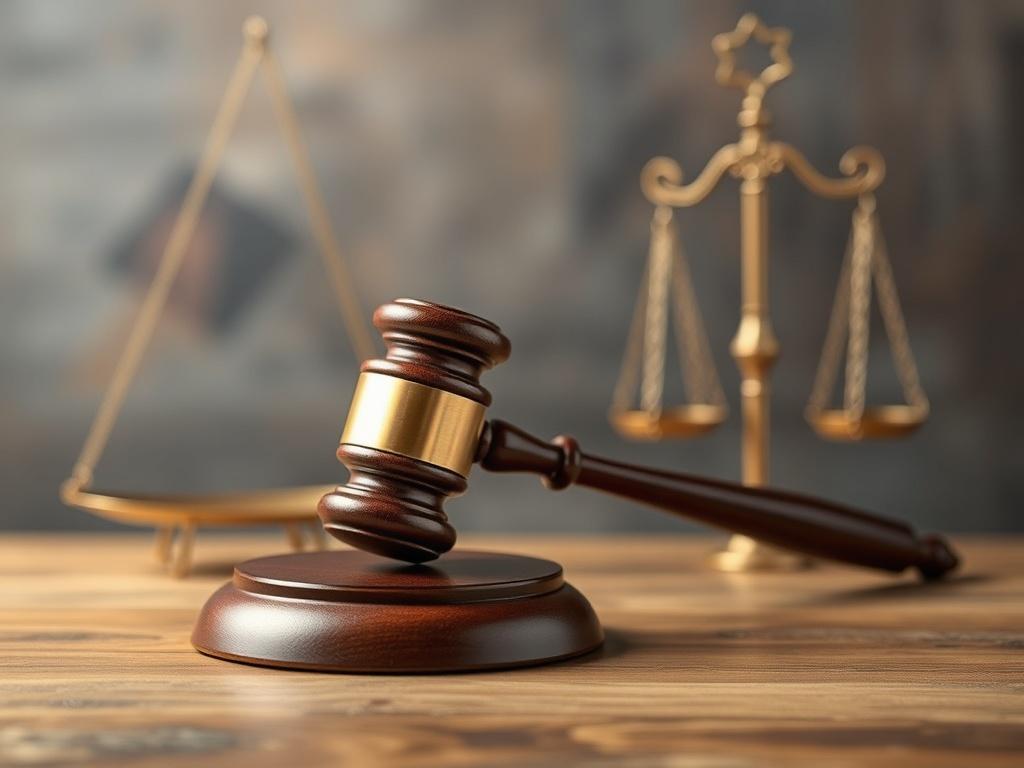 Legal issues фото