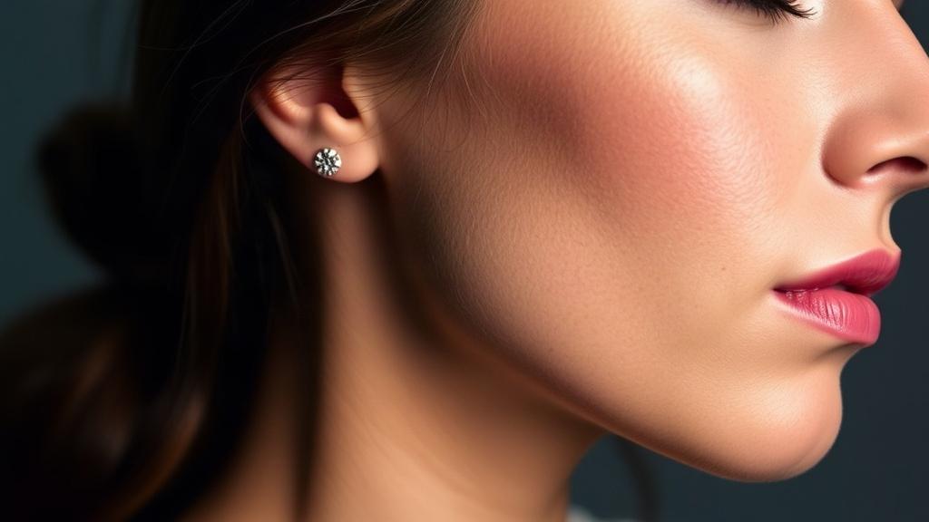 Photorejuvenation and laser resurfacing of scars.фото
